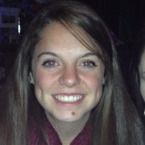 Meet your Posher, Kendra